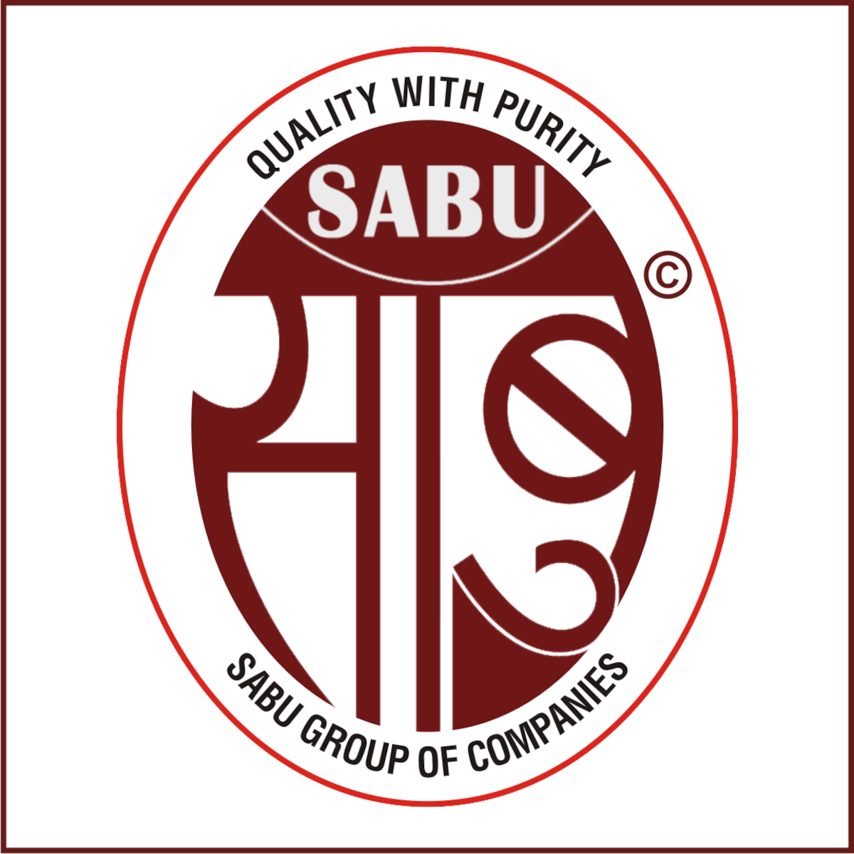 Sabu Trade Private Limited (STPL)